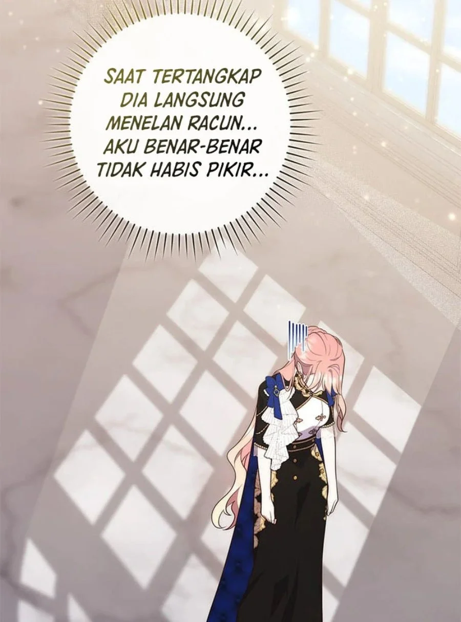 A Princess Who Reads Fortune Chapter 78 Gambar 19