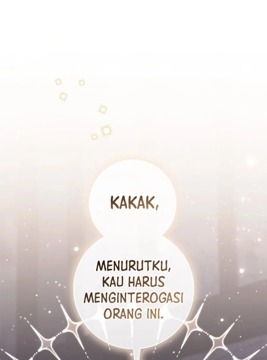 Manhwa A Princess Who Reads Fortune Chapter 78 gambar 2