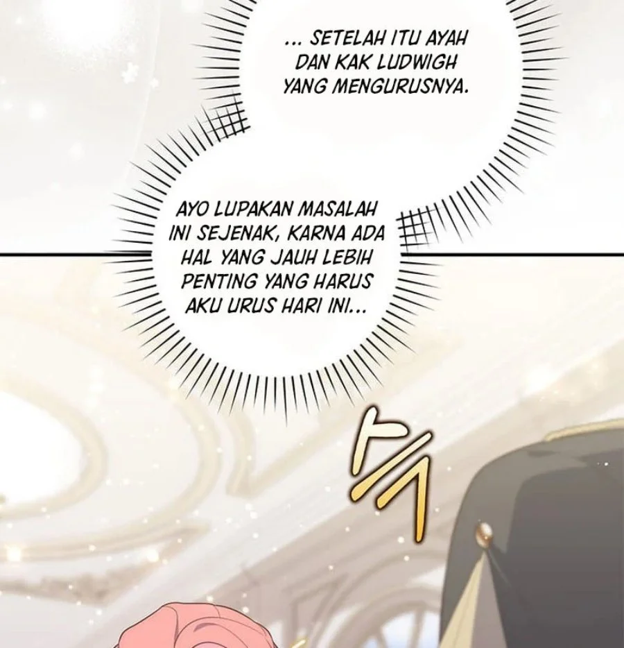 A Princess Who Reads Fortune Chapter 78 Gambar 21