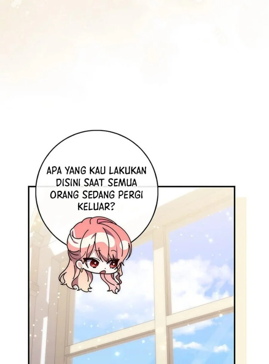 A Princess Who Reads Fortune Chapter 78 Gambar 25