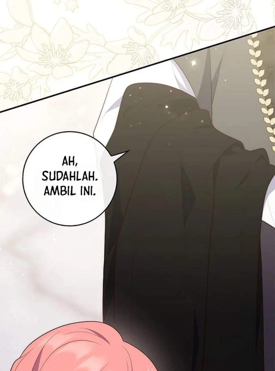 A Princess Who Reads Fortune Chapter 78 Gambar 30