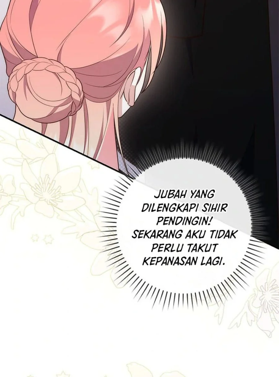 A Princess Who Reads Fortune Chapter 78 Gambar 31