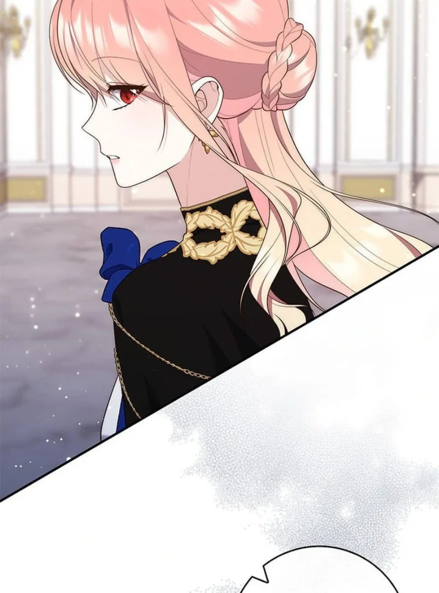 A Princess Who Reads Fortune Chapter 78 Gambar 37