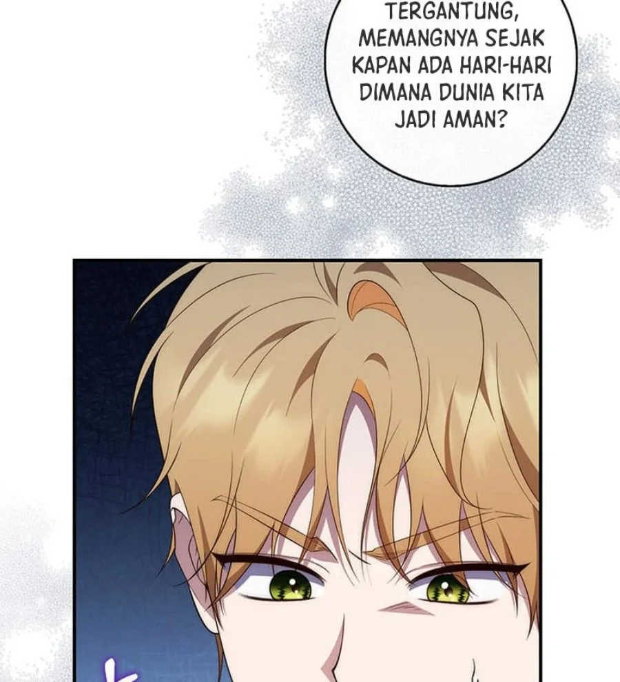 A Princess Who Reads Fortune Chapter 78 Gambar 38
