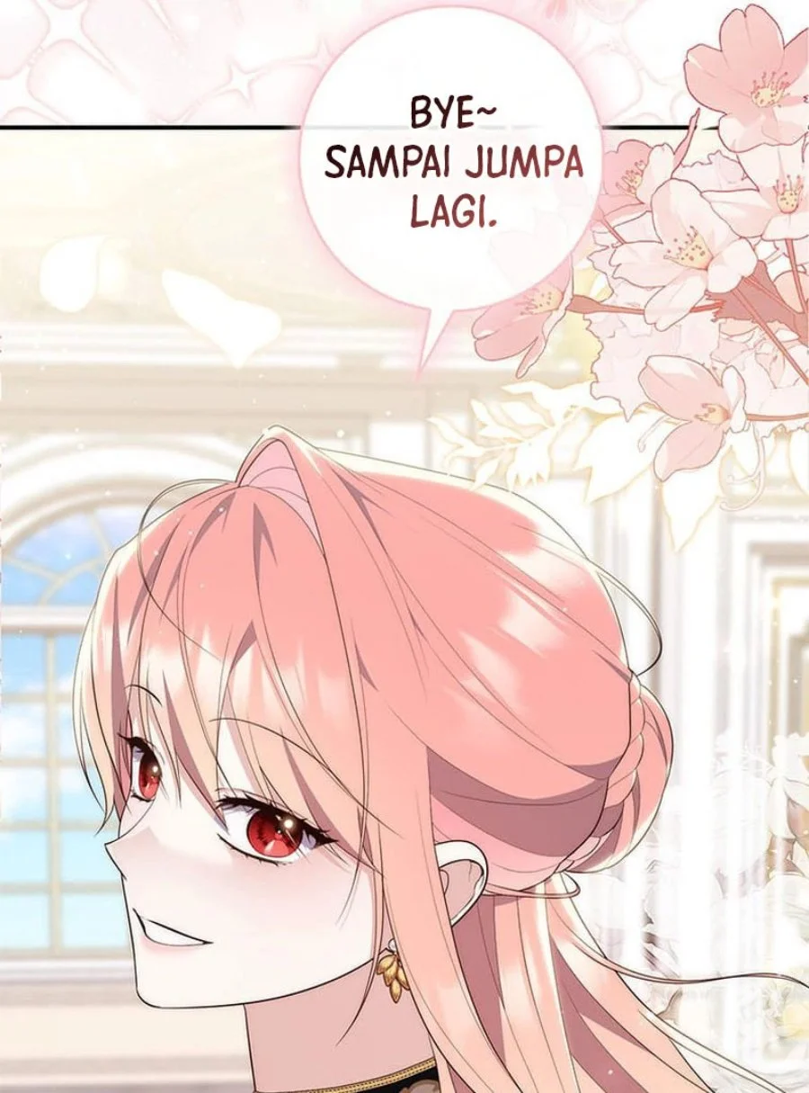 A Princess Who Reads Fortune Chapter 78 Gambar 42