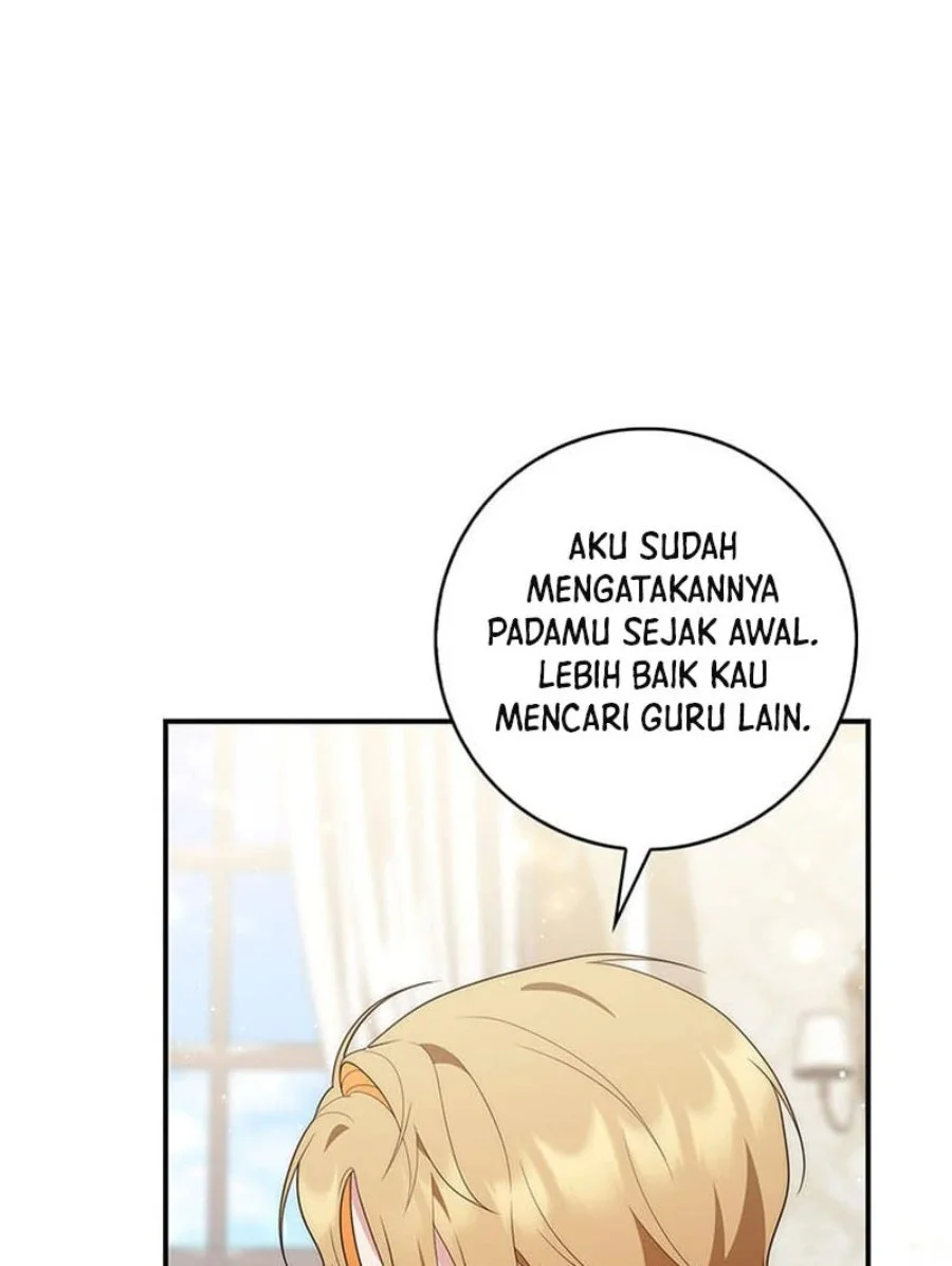 A Princess Who Reads Fortune Chapter 78 Gambar 53