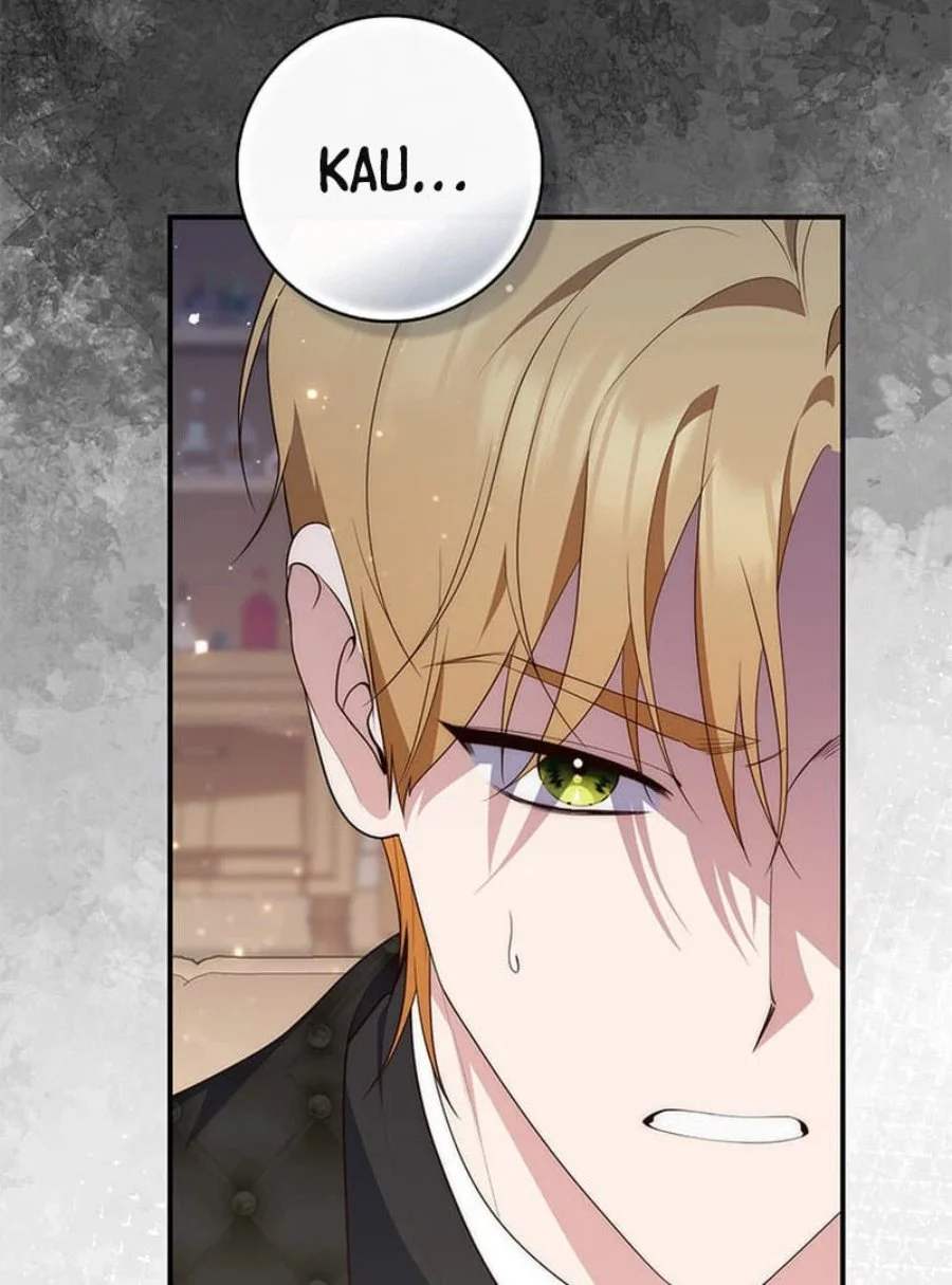 A Princess Who Reads Fortune Chapter 78 Gambar 57