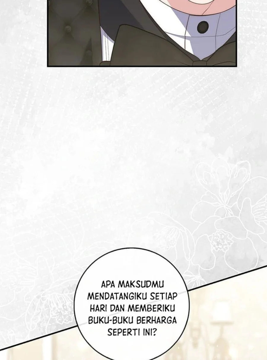 A Princess Who Reads Fortune Chapter 78 Gambar 58