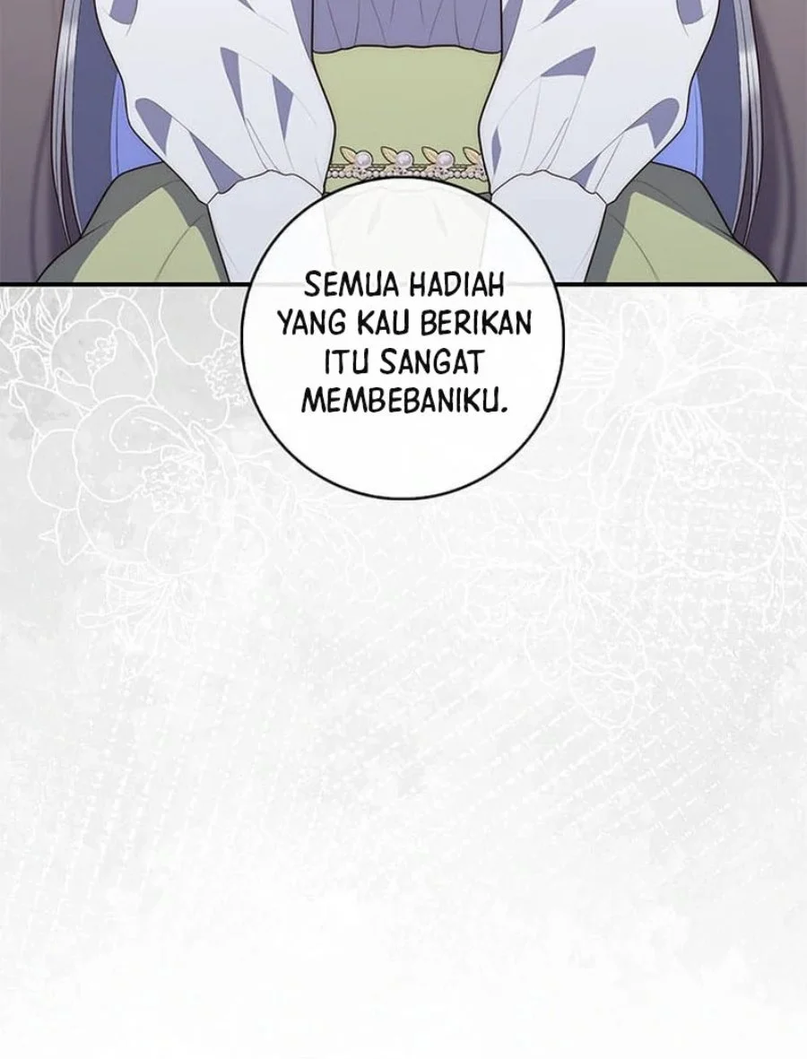 A Princess Who Reads Fortune Chapter 78 Gambar 60