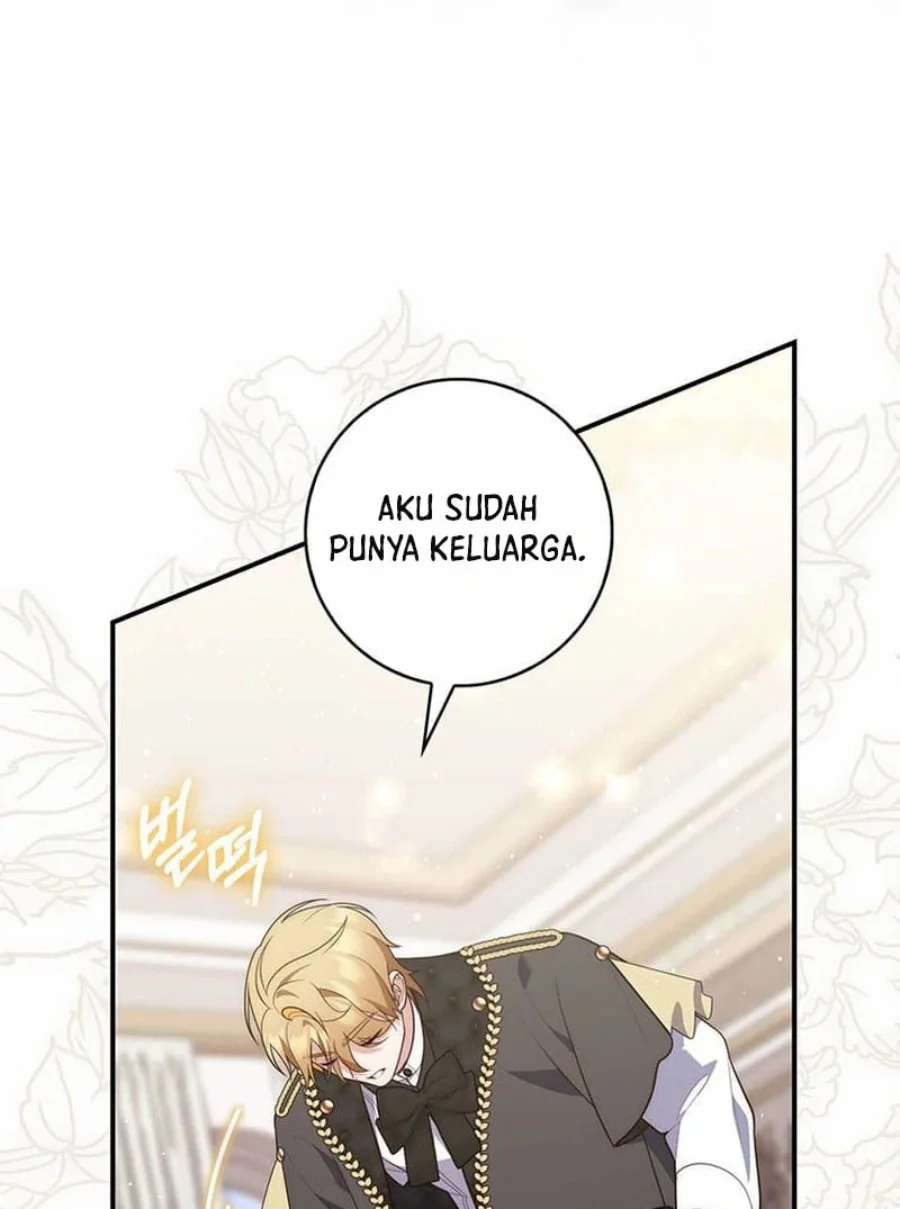 A Princess Who Reads Fortune Chapter 78 Gambar 70