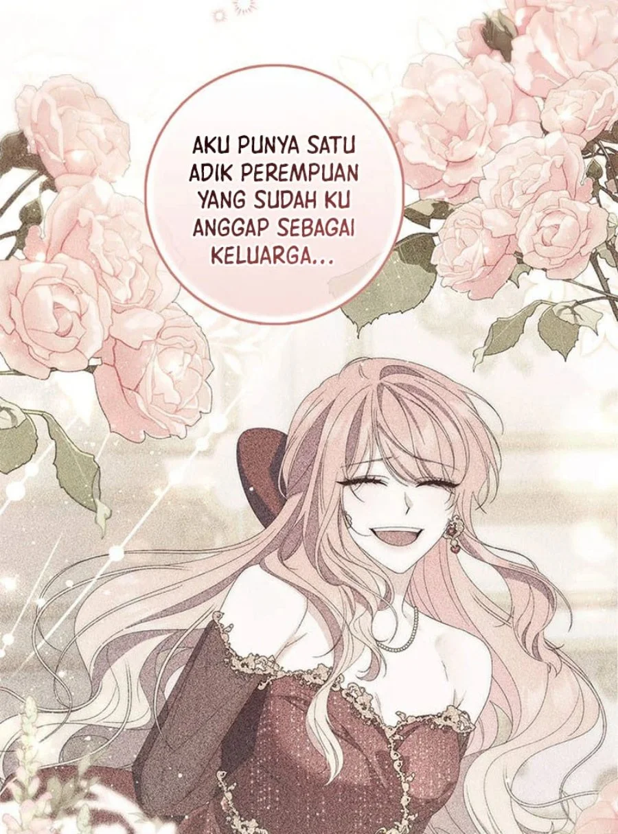 A Princess Who Reads Fortune Chapter 78 Gambar 72