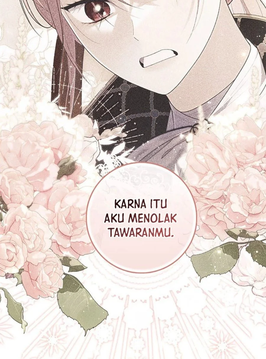 A Princess Who Reads Fortune Chapter 78 Gambar 74