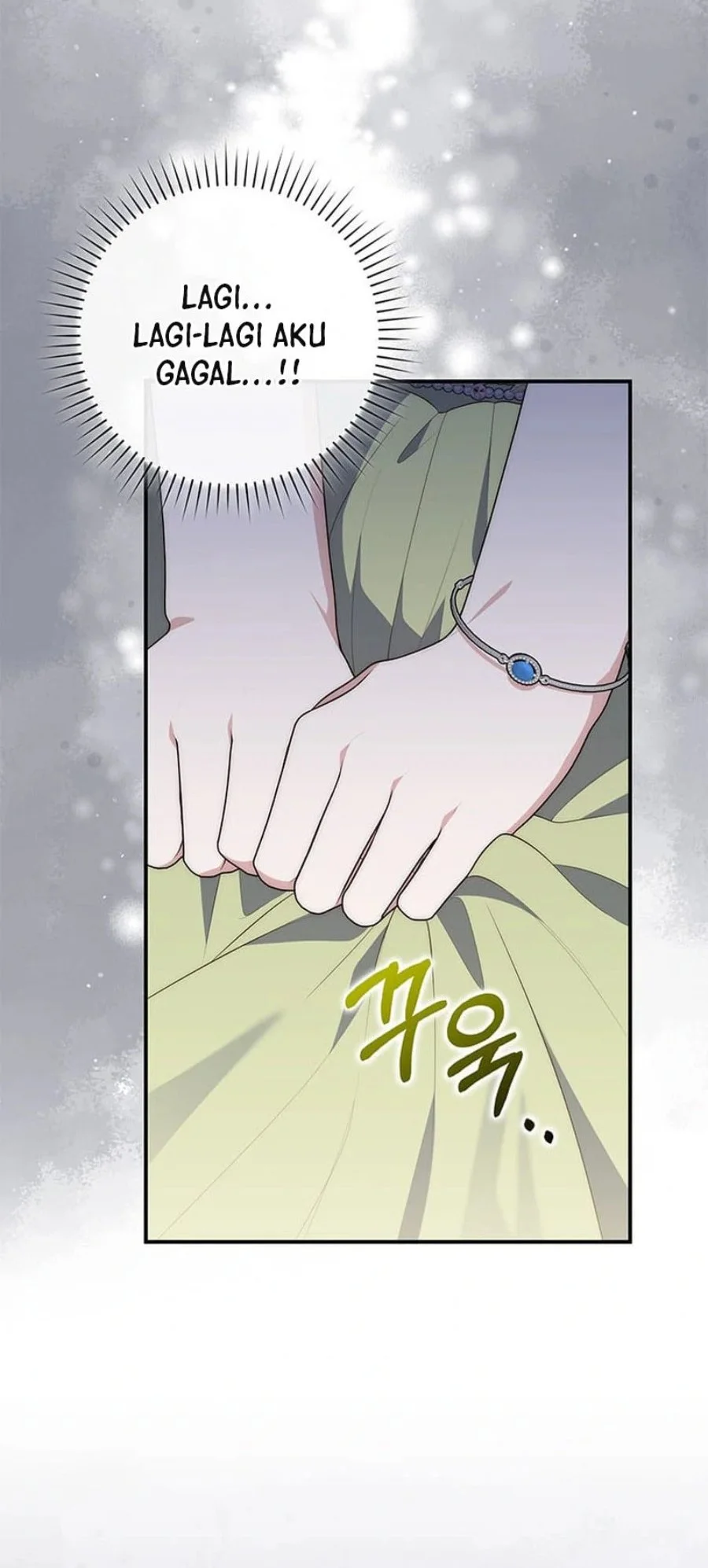 A Princess Who Reads Fortune Chapter 78 Gambar 78