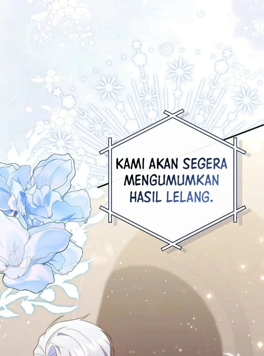 A Princess Who Reads Fortune Chapter 78 Gambar 85