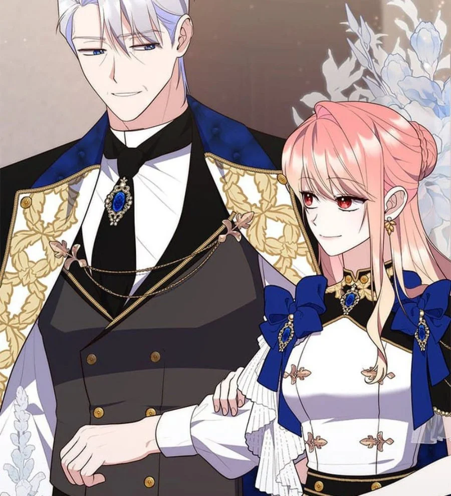 A Princess Who Reads Fortune Chapter 78 Gambar 86