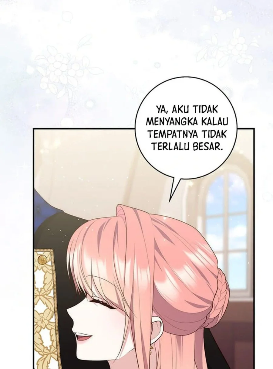 A Princess Who Reads Fortune Chapter 78 Gambar 88