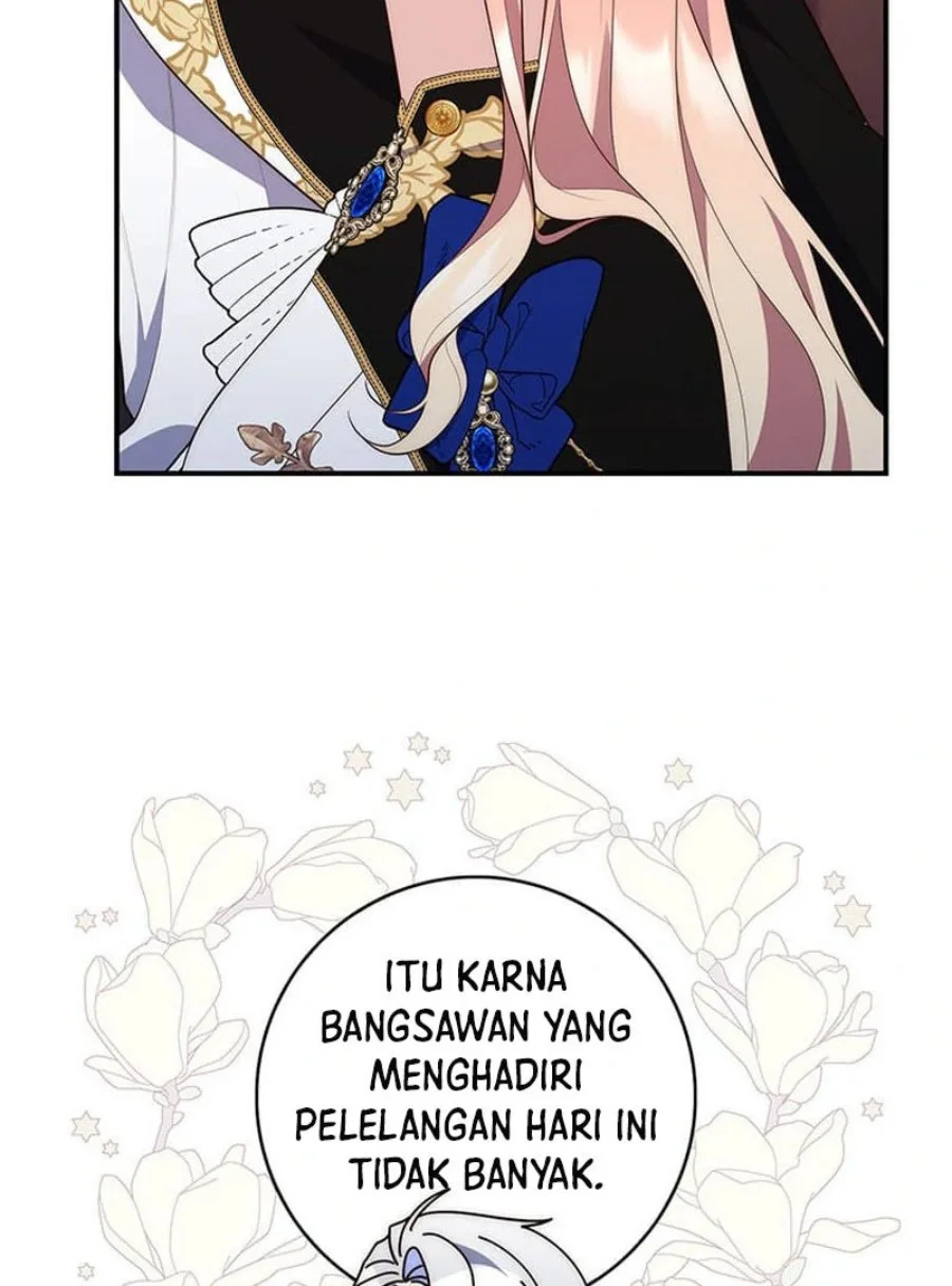 A Princess Who Reads Fortune Chapter 78 Gambar 89