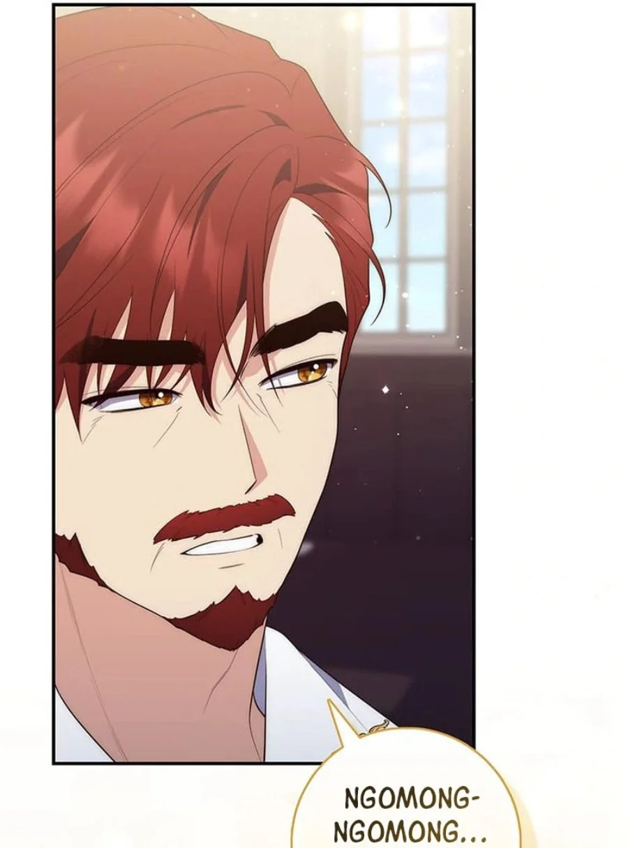 A Princess Who Reads Fortune Chapter 78 Gambar 97