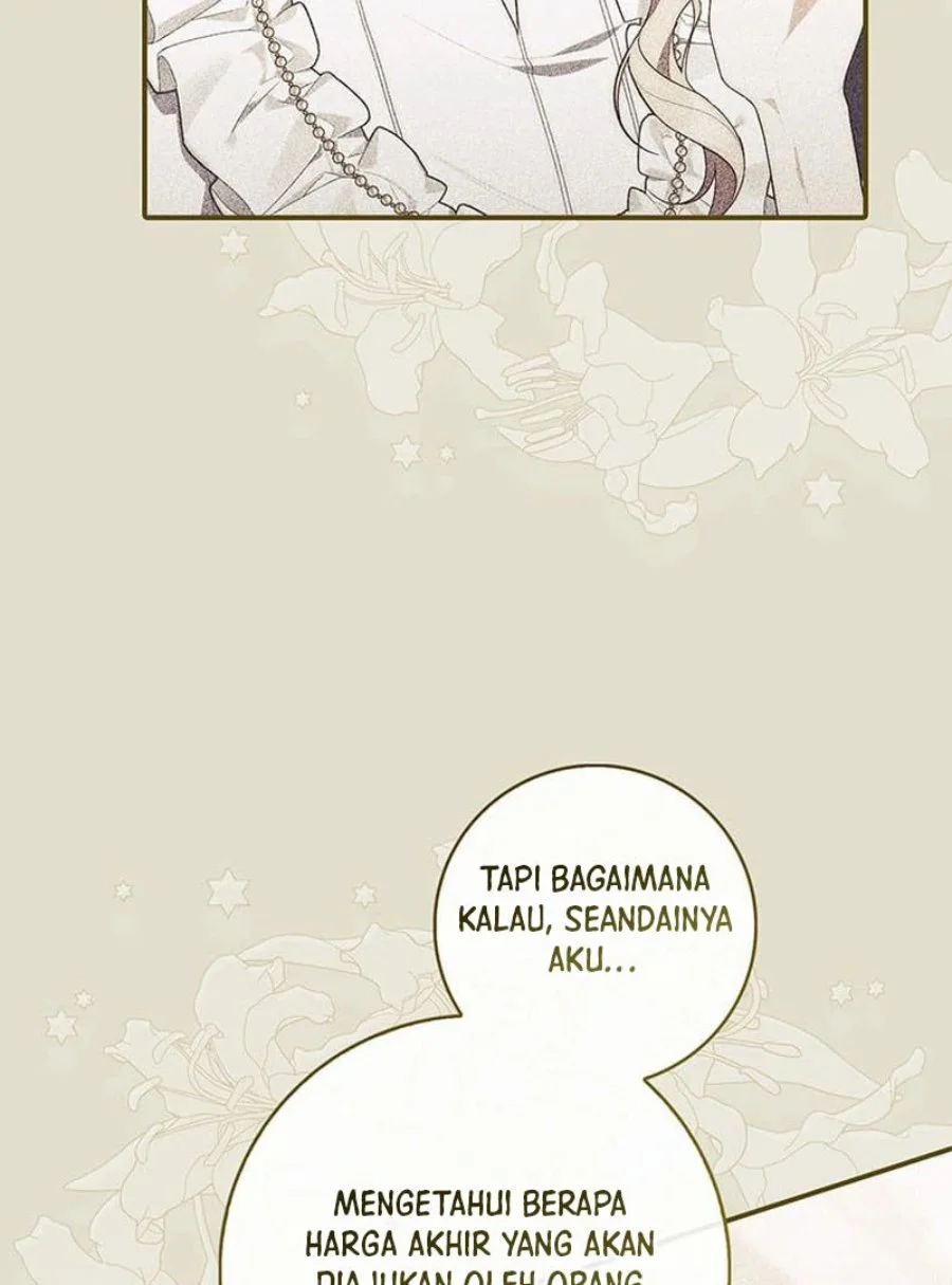 A Princess Who Reads Fortune Chapter 78 Gambar 107