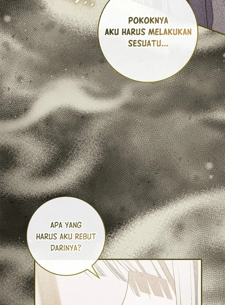 A Princess Who Reads Fortune Chapter 79 Gambar 106