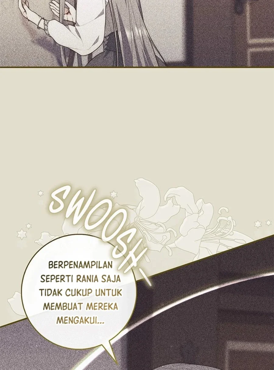 A Princess Who Reads Fortune Chapter 79 Gambar 110