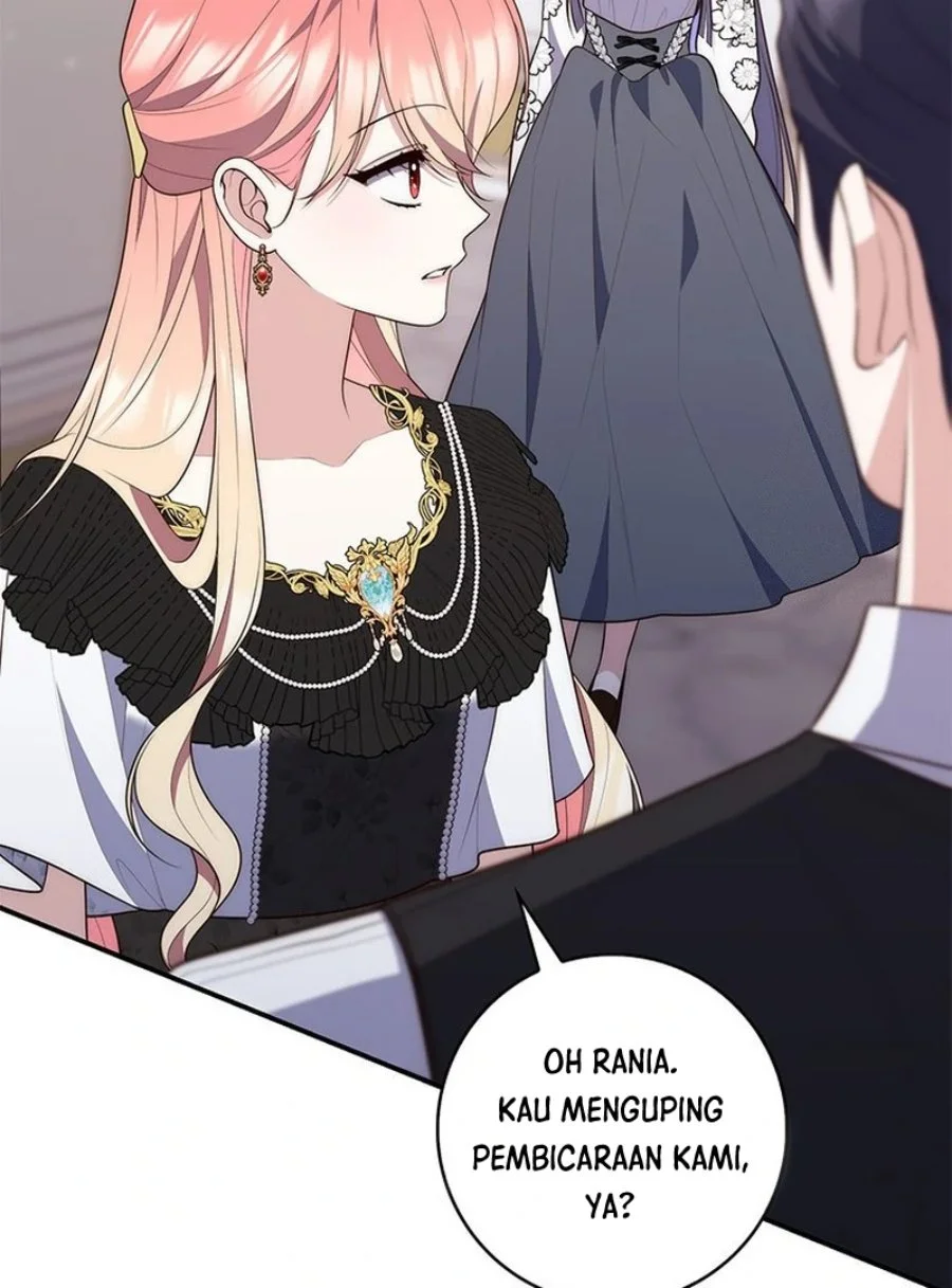 A Princess Who Reads Fortune Chapter 79 Gambar 120