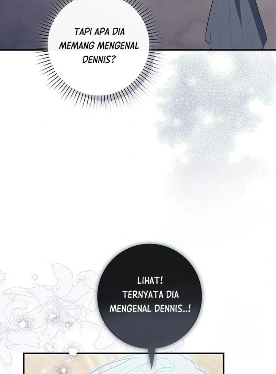 A Princess Who Reads Fortune Chapter 79 Gambar 131