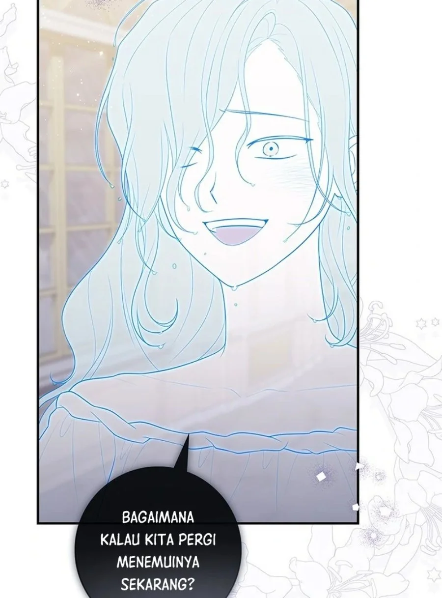 A Princess Who Reads Fortune Chapter 79 Gambar 132