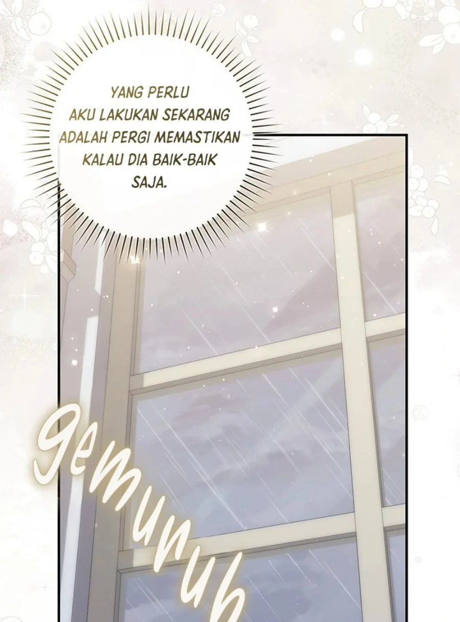 A Princess Who Reads Fortune Chapter 79 Gambar 135