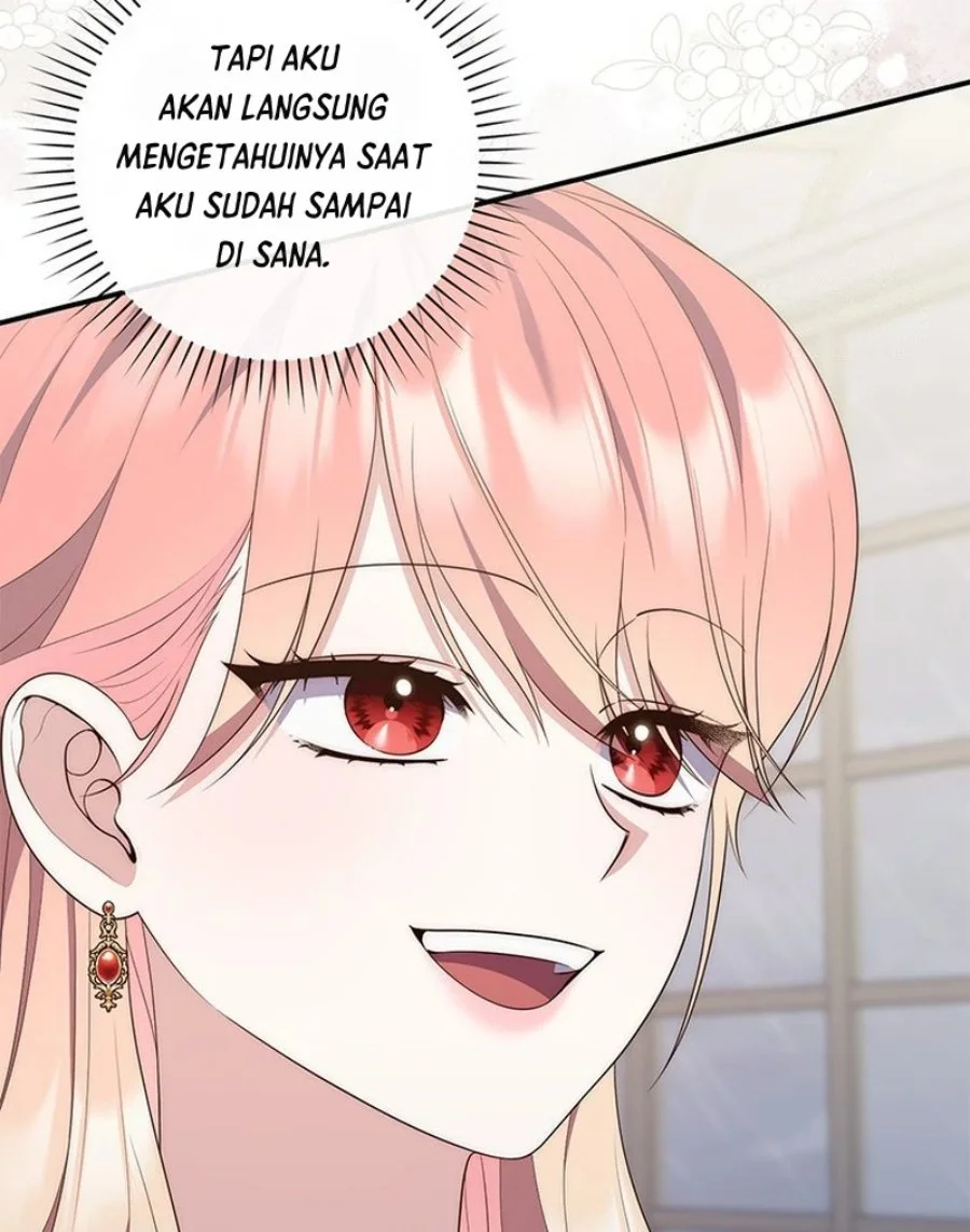 A Princess Who Reads Fortune Chapter 79 Gambar 137