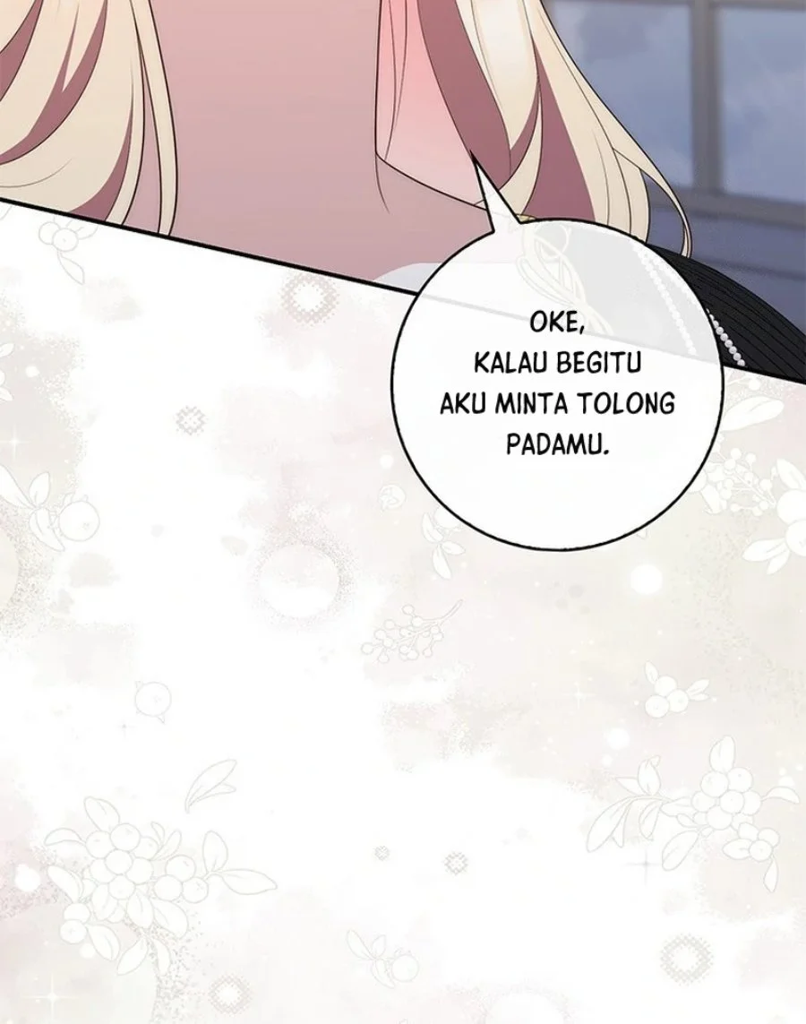 A Princess Who Reads Fortune Chapter 79 Gambar 138