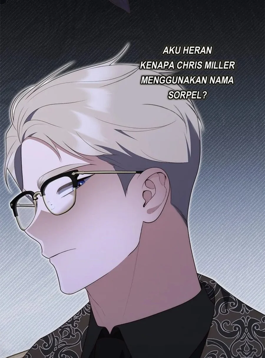 A Princess Who Reads Fortune Chapter 79 Gambar 20