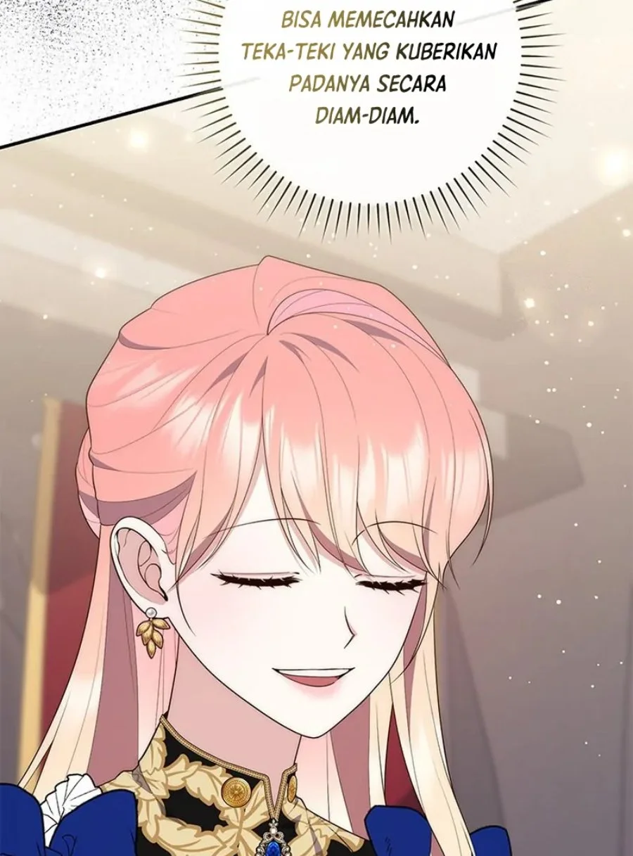 A Princess Who Reads Fortune Chapter 79 Gambar 31