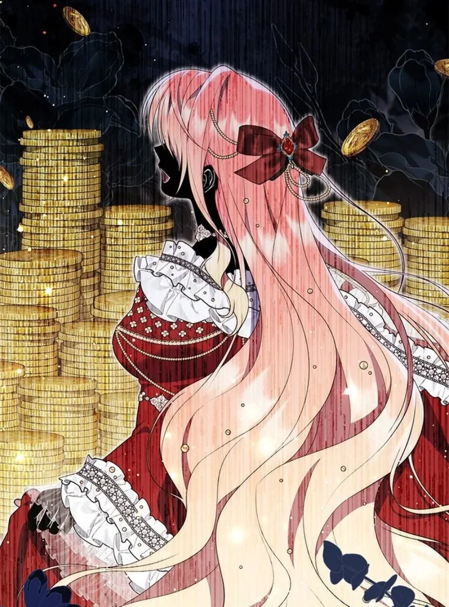 A Princess Who Reads Fortune Chapter 79 Gambar 37