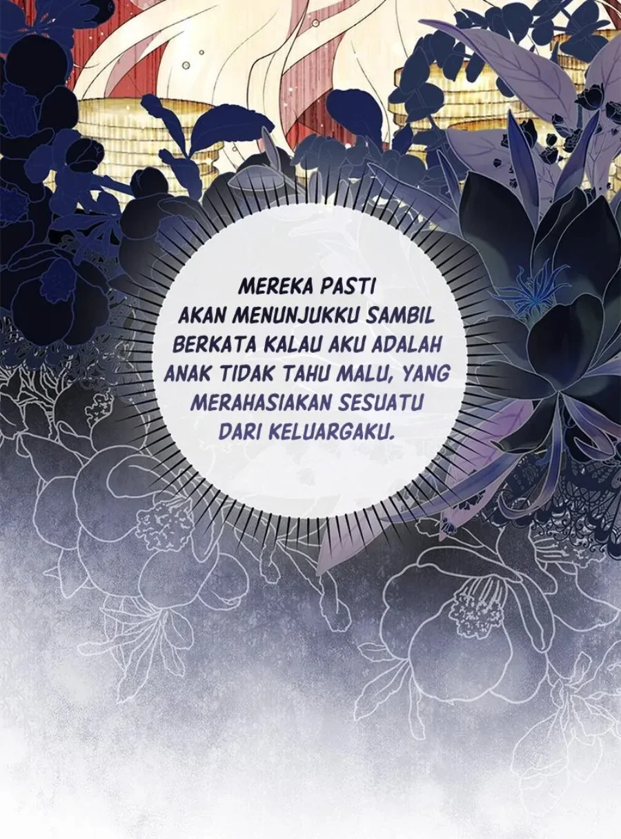 A Princess Who Reads Fortune Chapter 79 Gambar 38