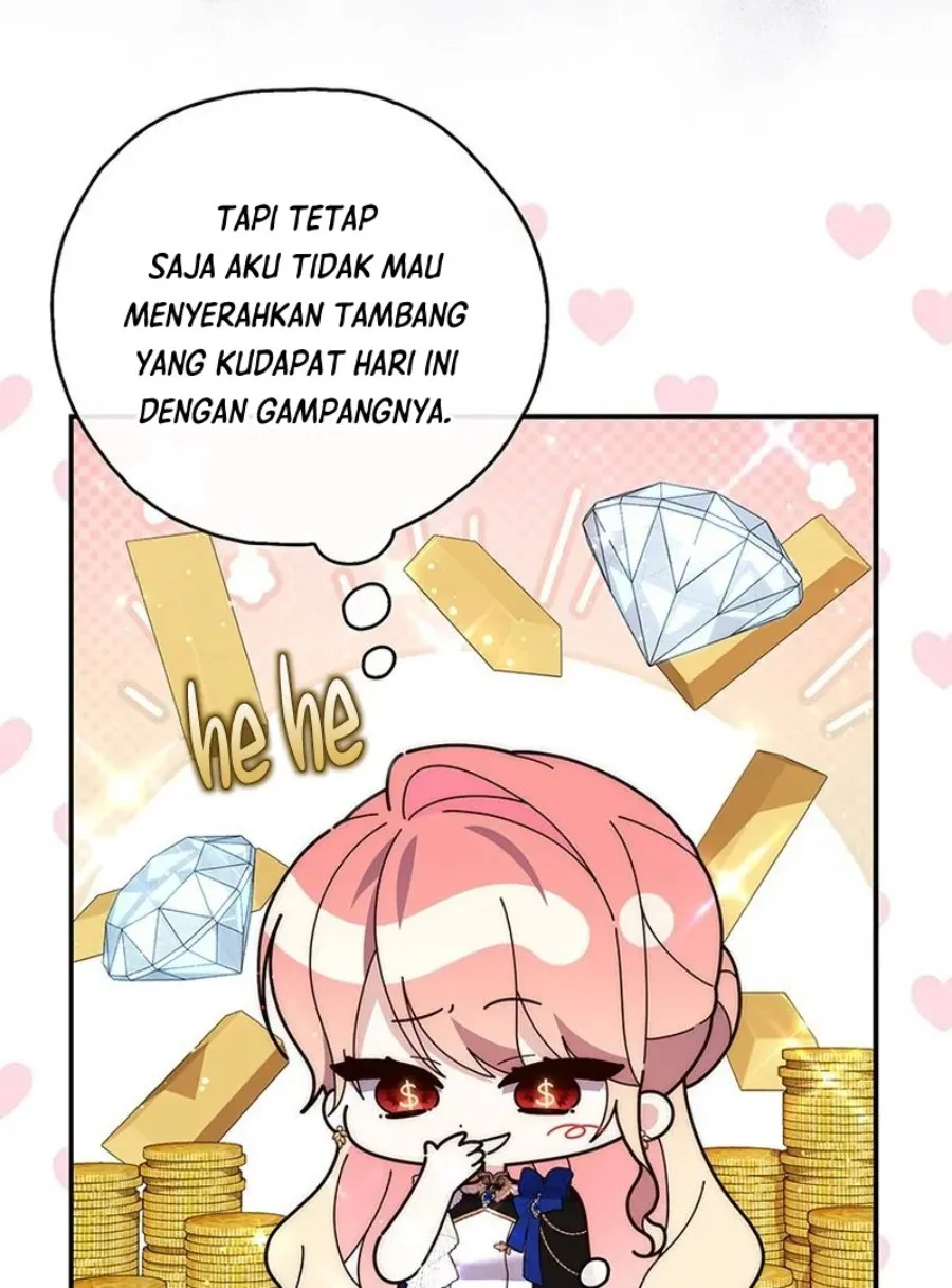A Princess Who Reads Fortune Chapter 79 Gambar 39