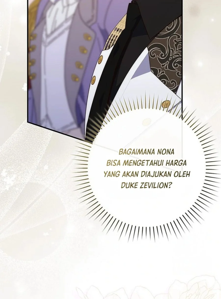 A Princess Who Reads Fortune Chapter 79 Gambar 5