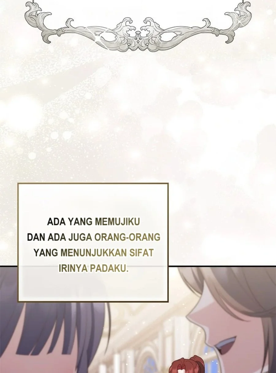 A Princess Who Reads Fortune Chapter 79 Gambar 48