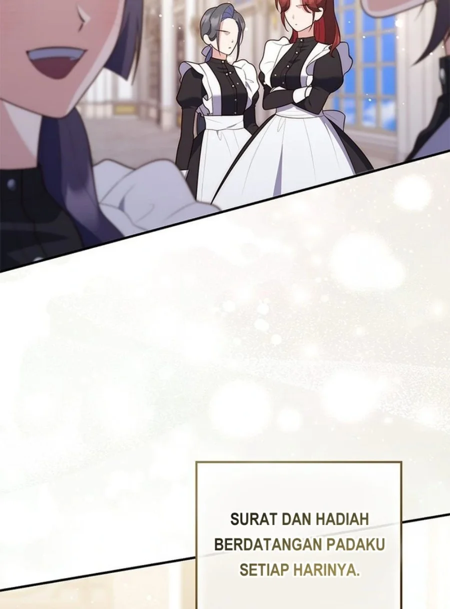 A Princess Who Reads Fortune Chapter 79 Gambar 49