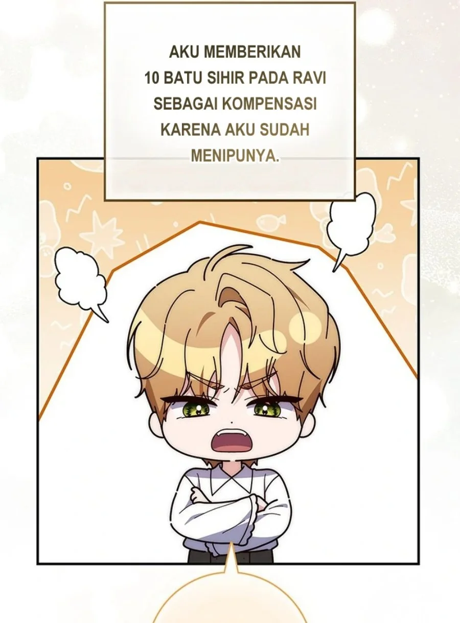 A Princess Who Reads Fortune Chapter 79 Gambar 52