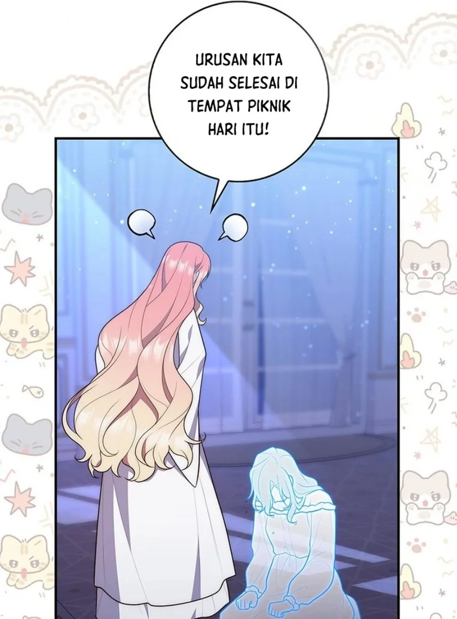 A Princess Who Reads Fortune Chapter 79 Gambar 68