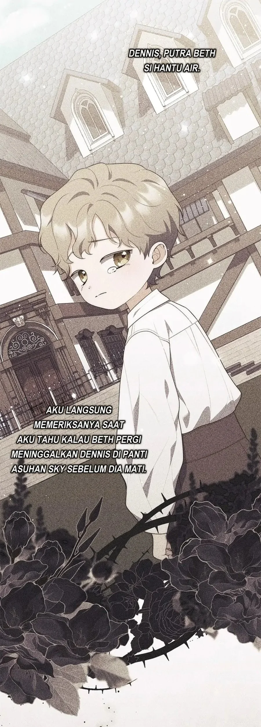 A Princess Who Reads Fortune Chapter 79 Gambar 73