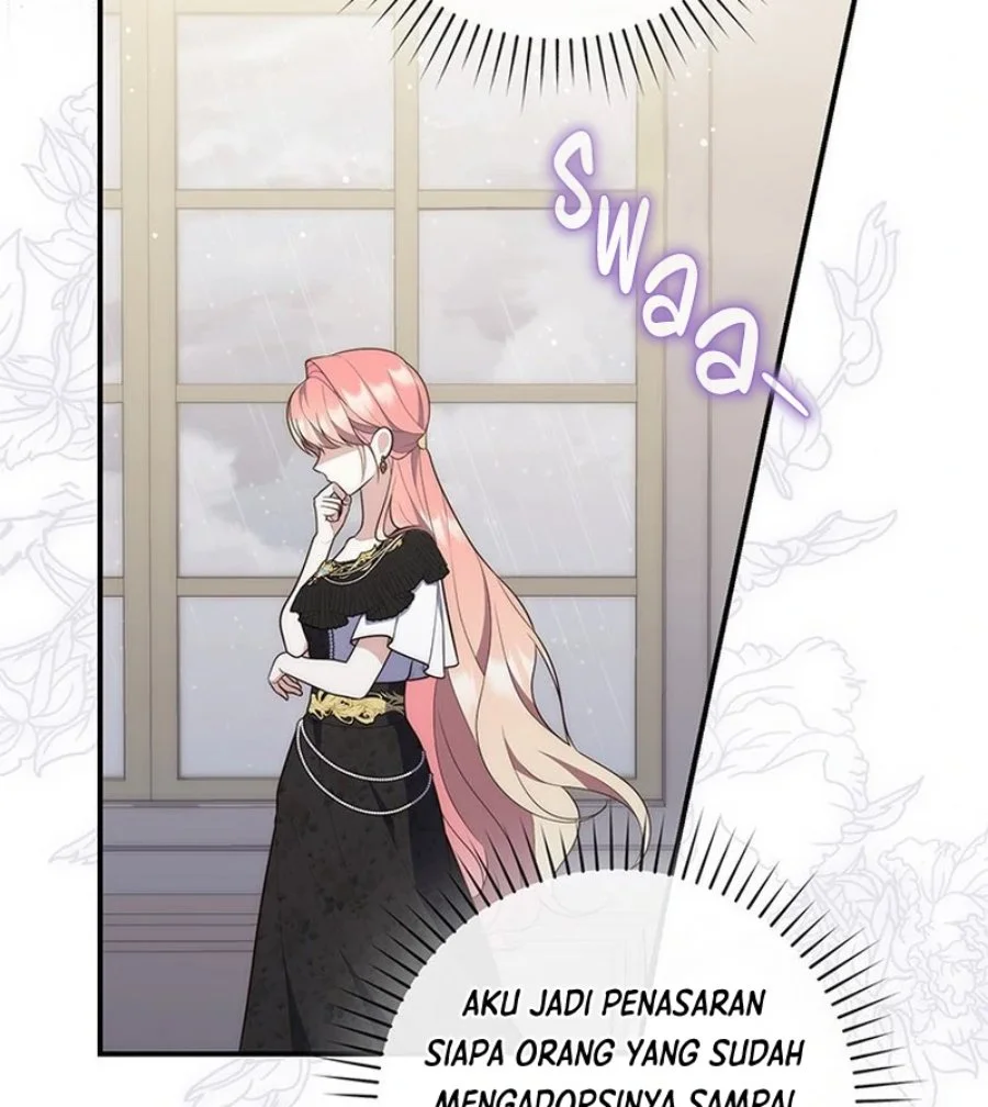 A Princess Who Reads Fortune Chapter 79 Gambar 79