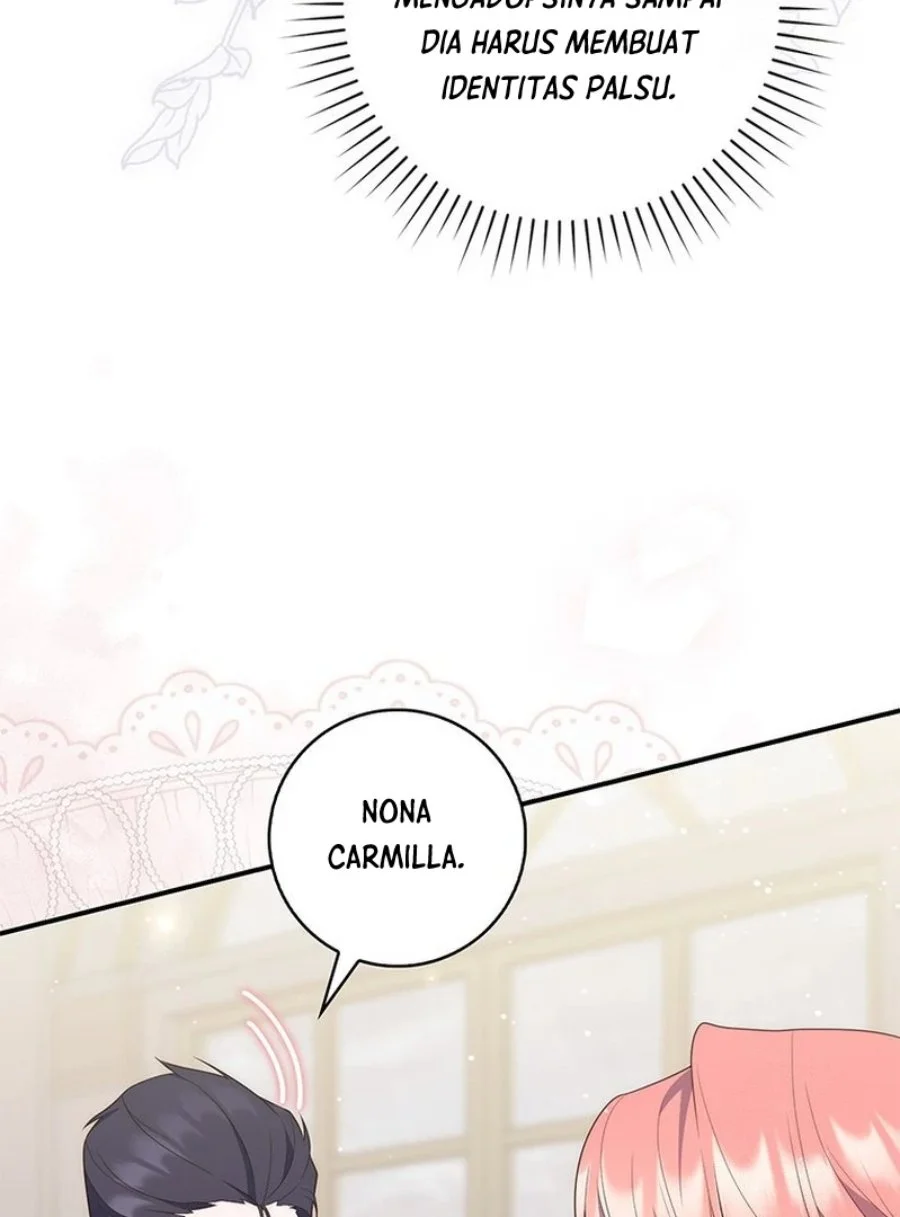 A Princess Who Reads Fortune Chapter 79 Gambar 80