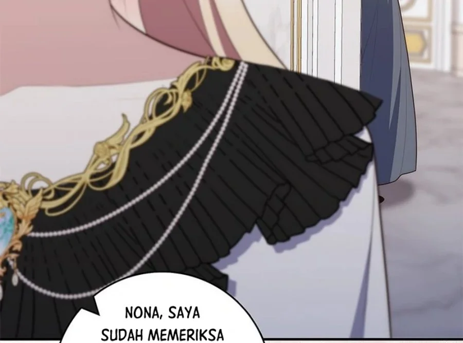 A Princess Who Reads Fortune Chapter 79 Gambar 83