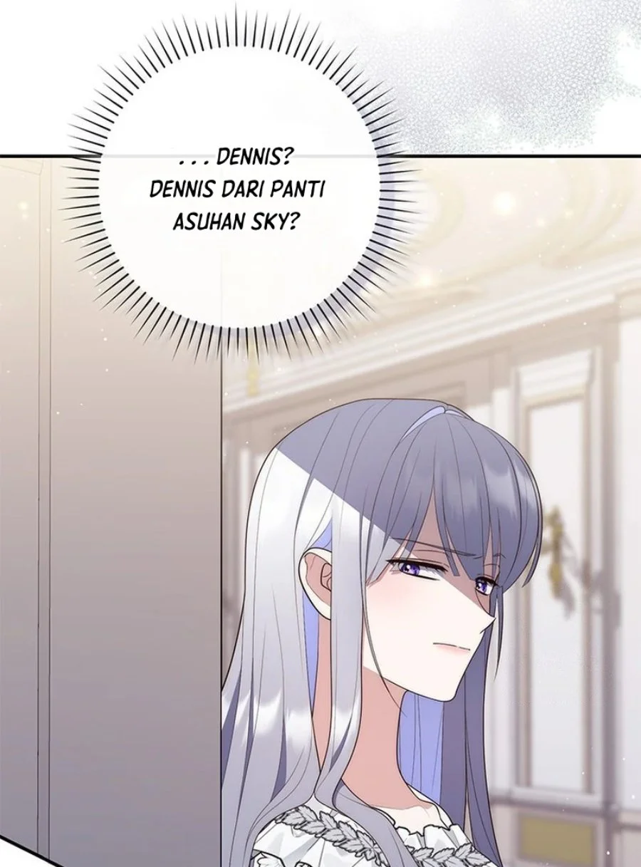 A Princess Who Reads Fortune Chapter 79 Gambar 85