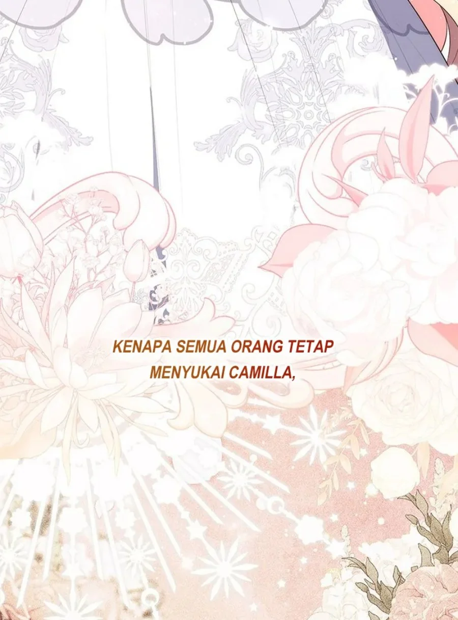 A Princess Who Reads Fortune Chapter 79 Gambar 91