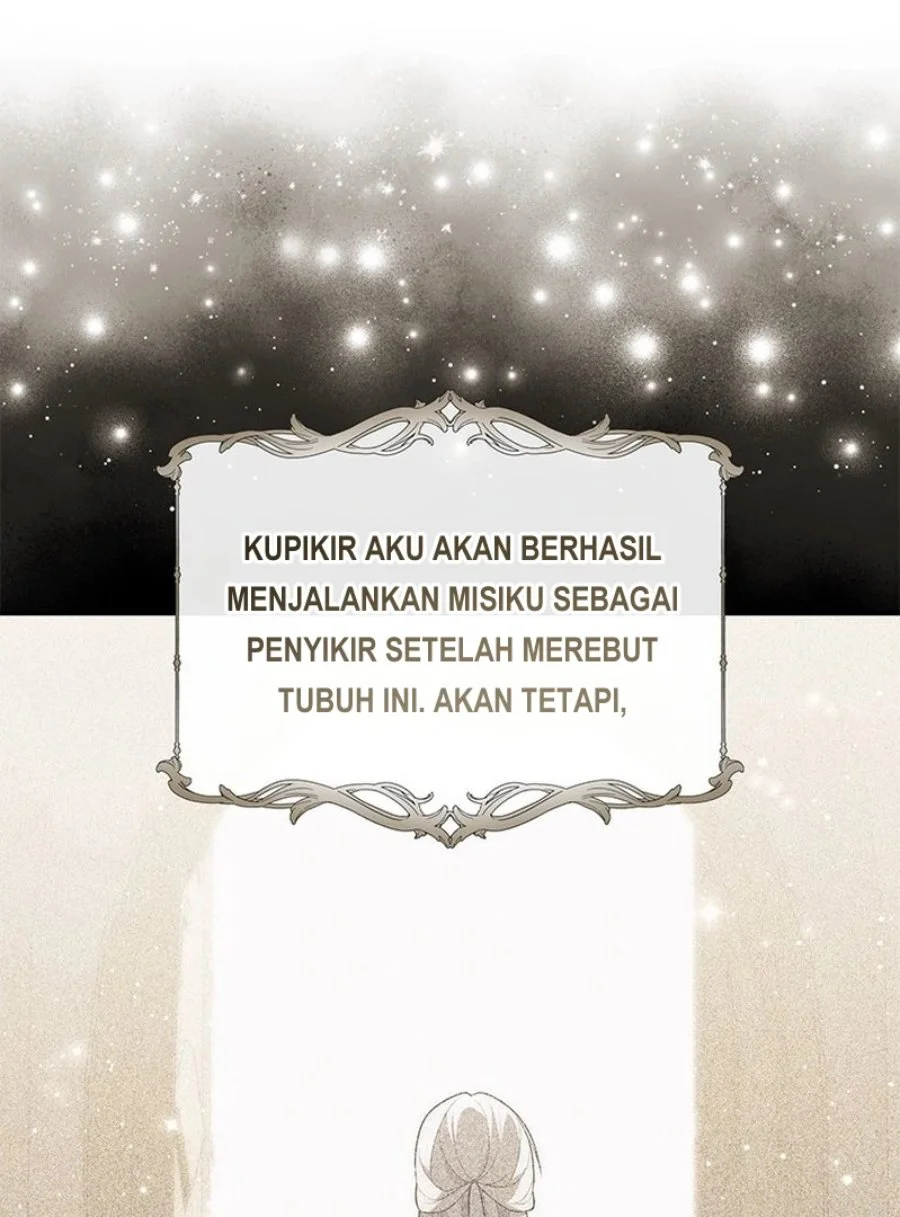 A Princess Who Reads Fortune Chapter 79 Gambar 97