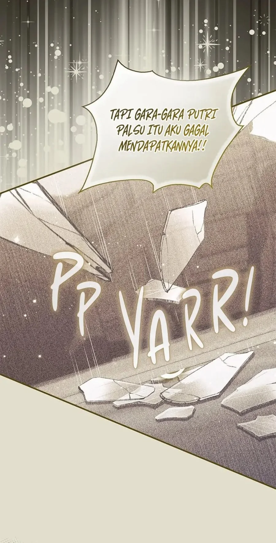 A Princess Who Reads Fortune Chapter 79 Gambar 101