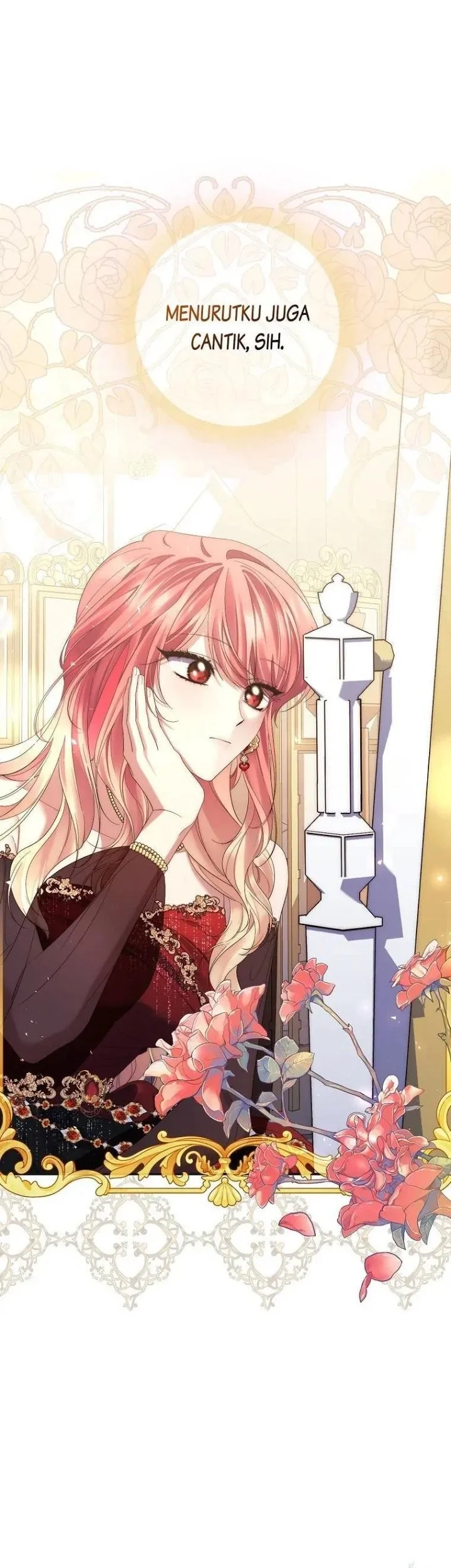 A Princess Who Reads Fortune Chapter 8 Gambar 50